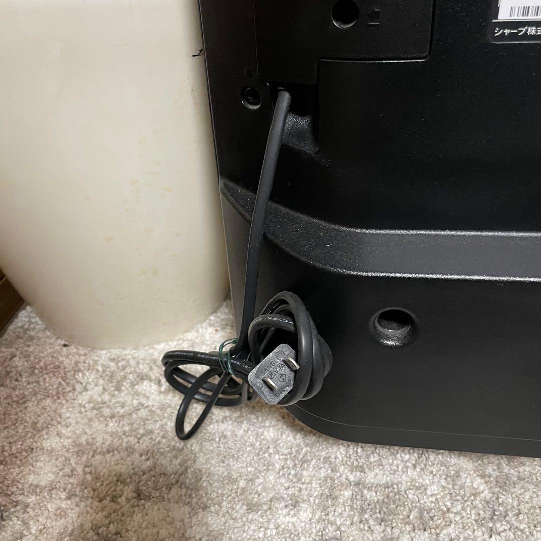 都内23区送料無料✨シャープ✨43インチ液晶テレビ4T-C43CN1 2020年