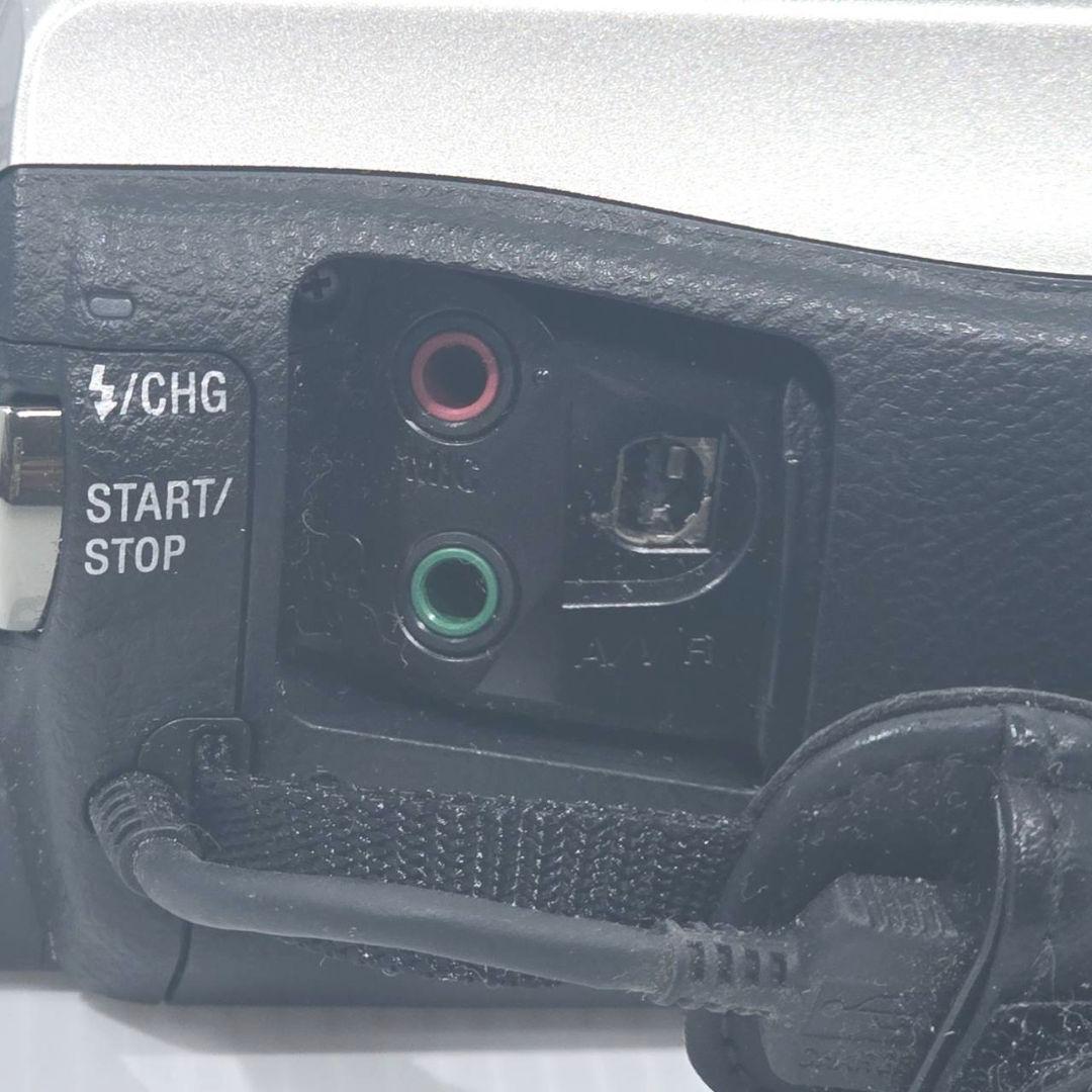HDR-CX560V SONY デジタルHDビデオカメラレコーダー