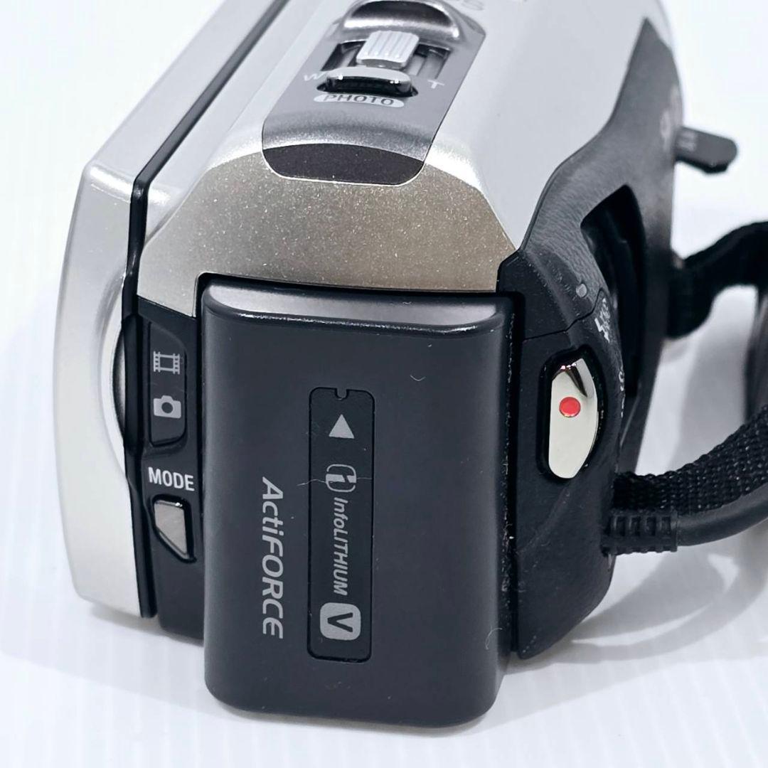 HDR-CX560V SONY デジタルHDビデオカメラレコーダー