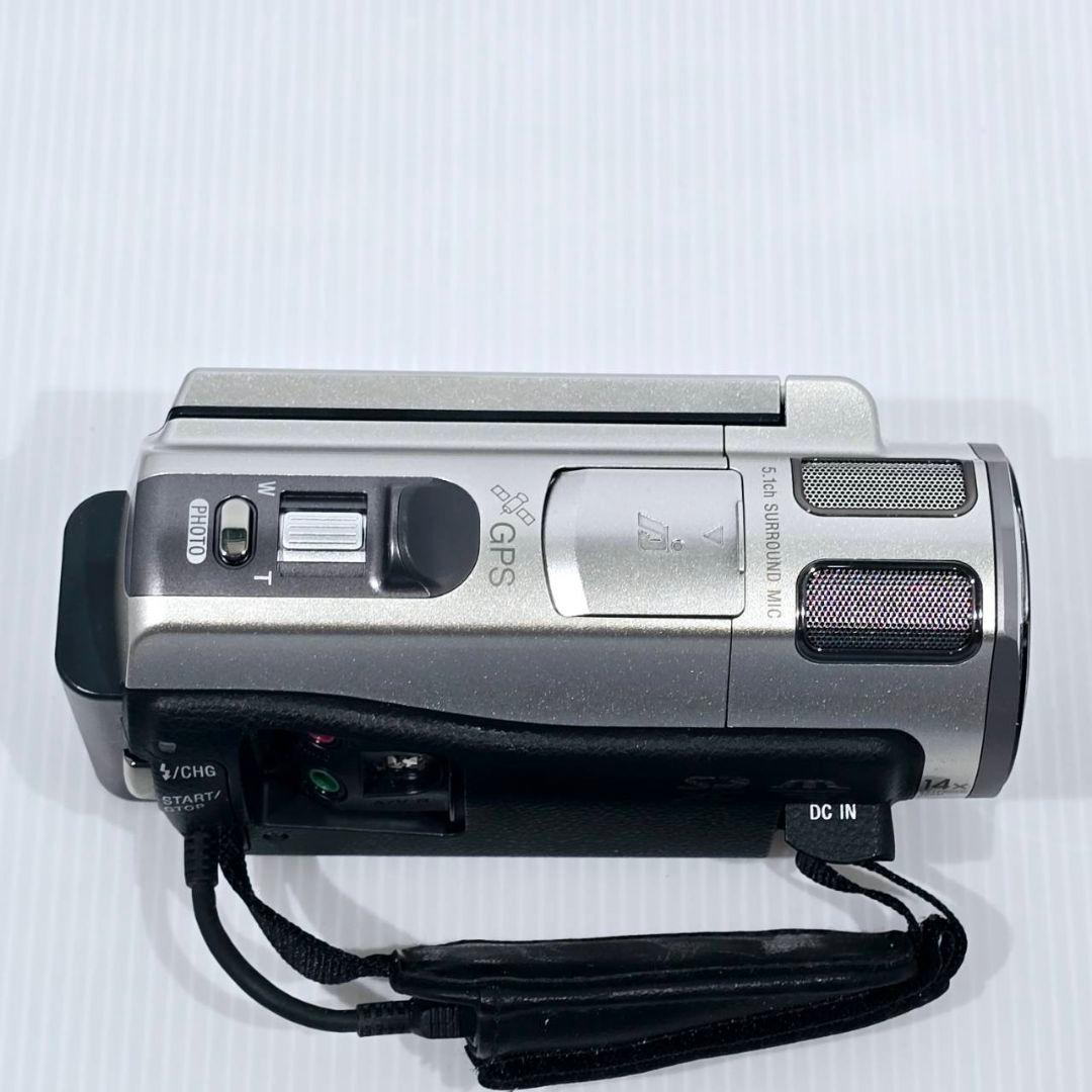 HDR-CX560V SONY デジタルHDビデオカメラレコーダー