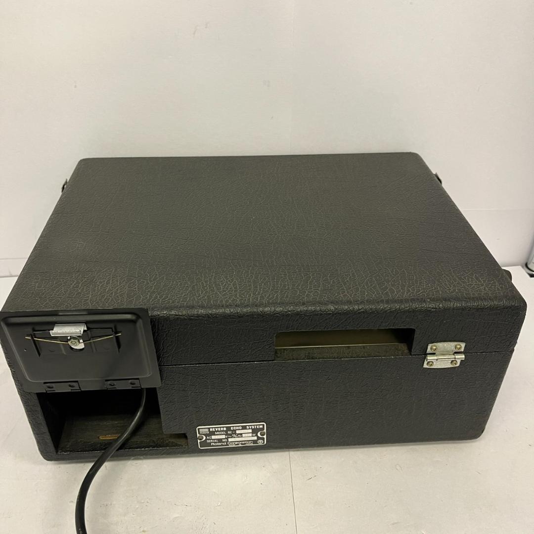 q*a様 【ジャンク】 ローランド Roland SPACE ECHO RE-2