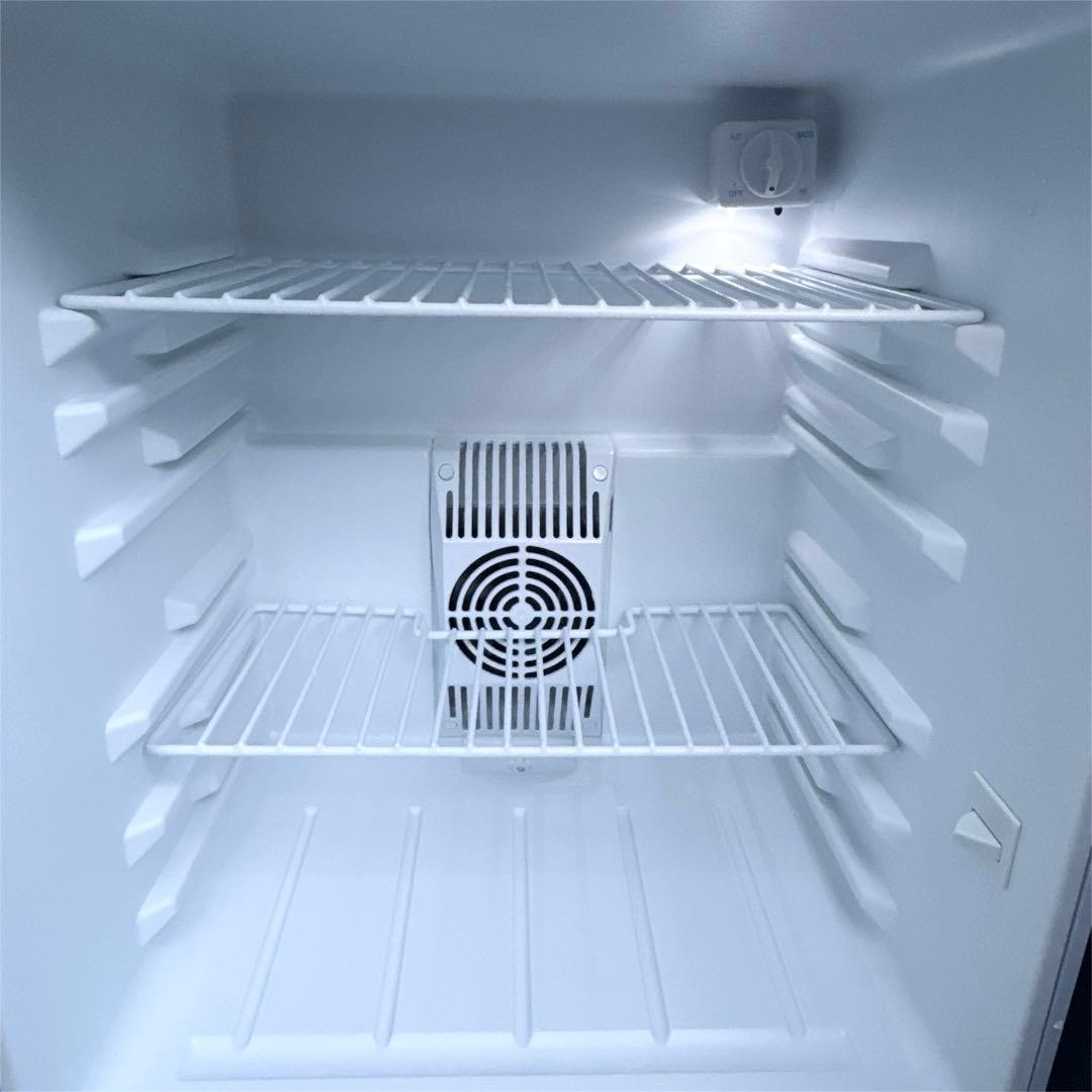 〚美品〛✦Sun Ruckサンルックシリーズ 電子冷蔵庫 冷庫さん✦