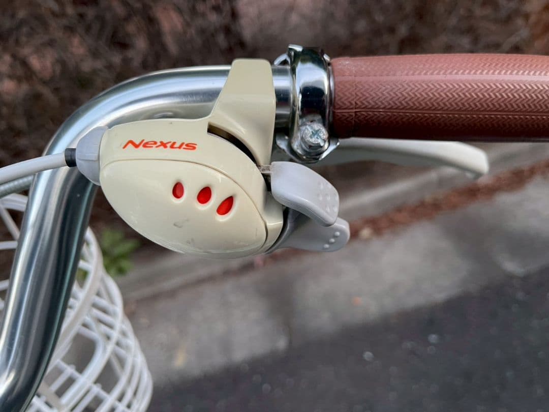 リコリーナ　ブリヂストン自転車