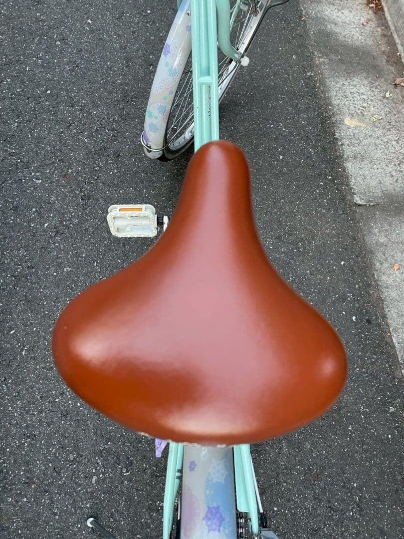 リコリーナ　ブリヂストン自転車