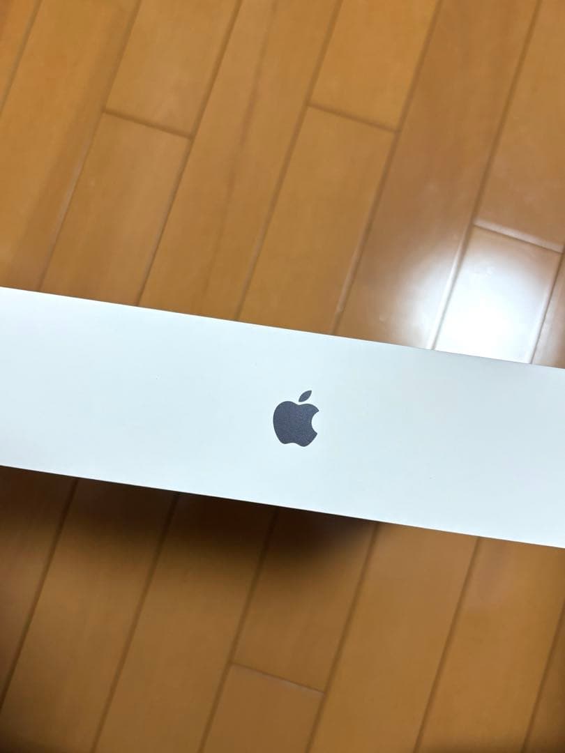 日々値下げ中【新品未開封】Apple MacBook Air M2 ミッドナイト