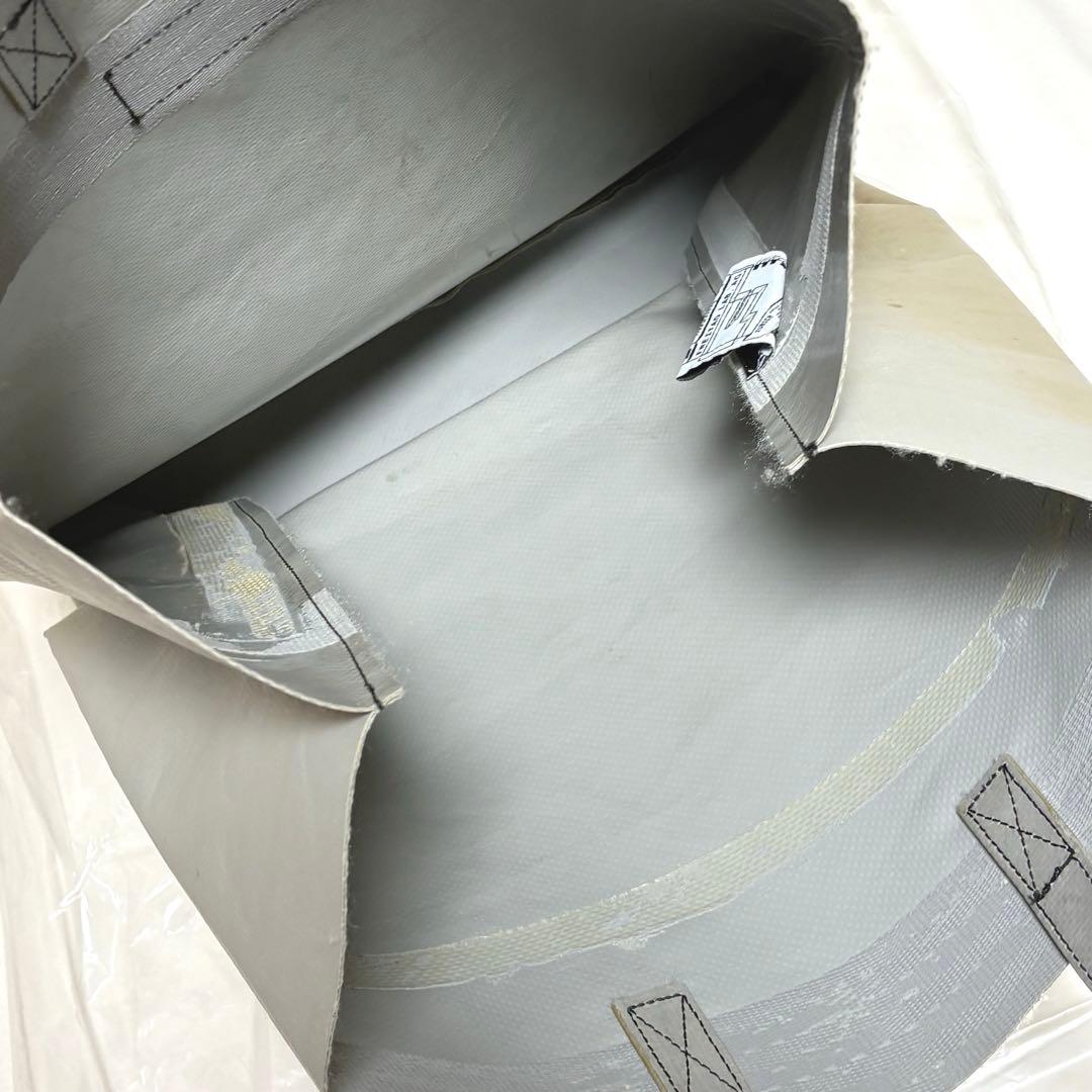 FREITAG フライターグ トートバッグ グレー　F52 マイアミ