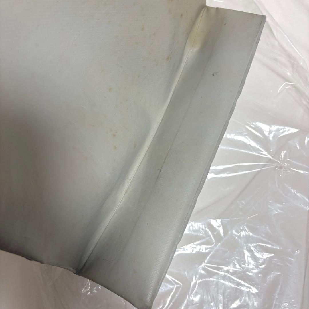 FREITAG フライターグ トートバッグ グレー　F52 マイアミ