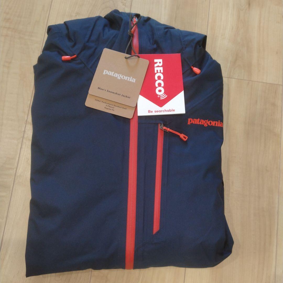 Patagonia shot Jacket スノーショットジャケットM