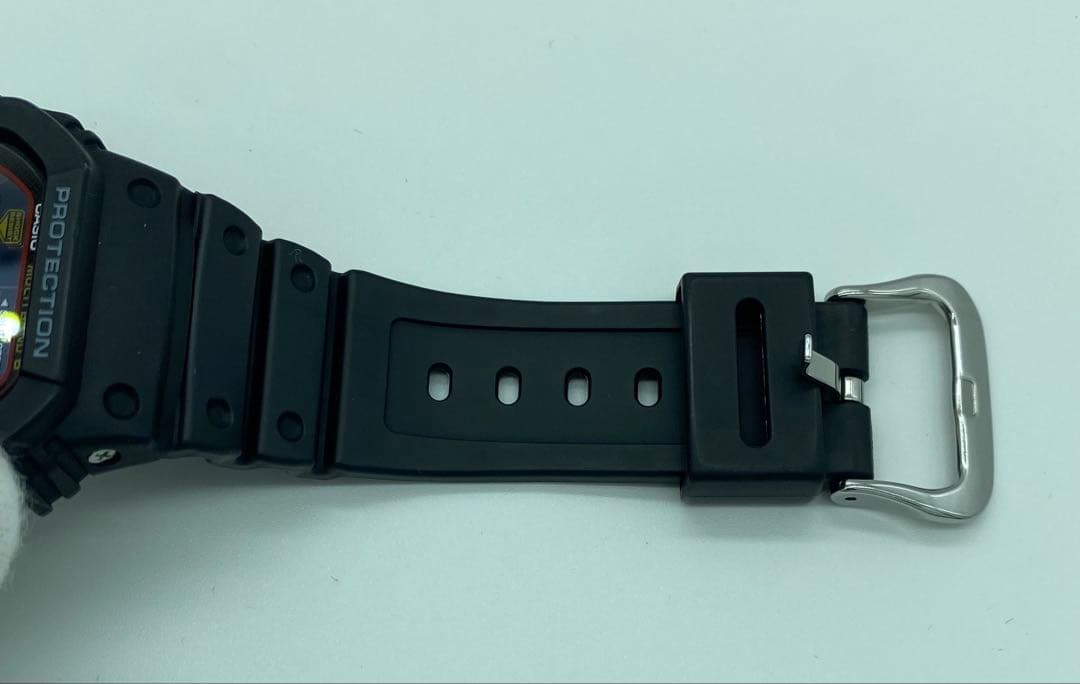 CASIO G-SHOCK GW-M5610U 中古美品