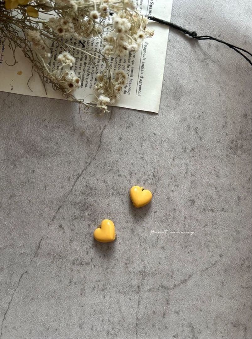 Queen様　order髪飾り♡ イヤリング８種とセット