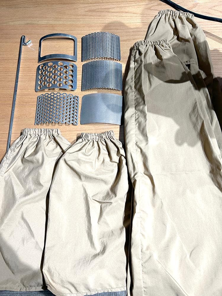 ラボネクト・ハンマーミル100v仕様（HM-100）