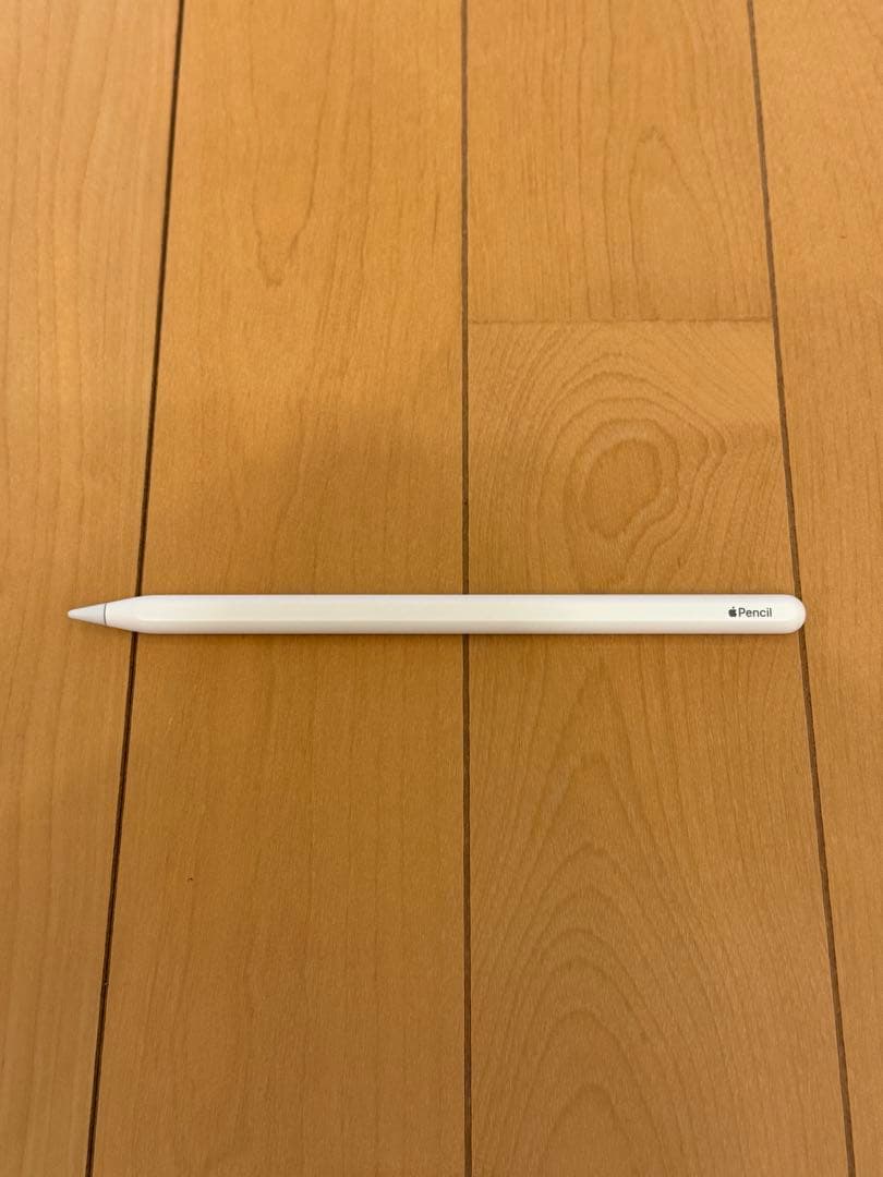 Apple Pencil 純正 (第2世代)