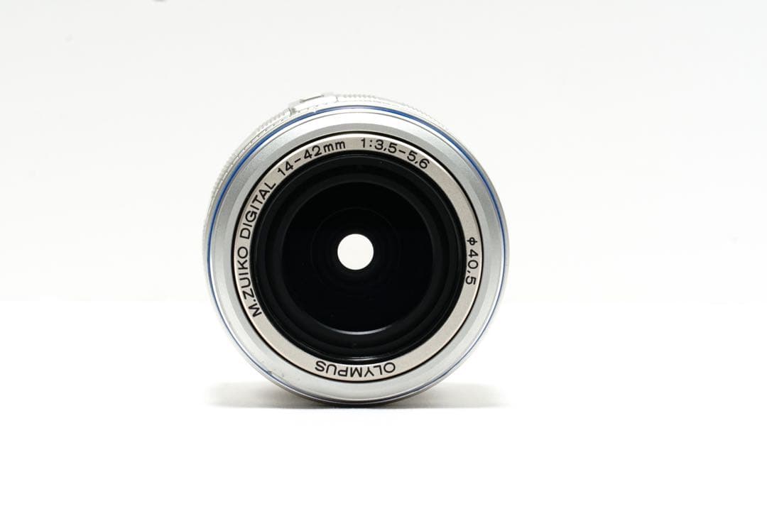 ショット数少ない OLYMPUS PEN E-PL1 ミラーレス一眼 スマホ転送