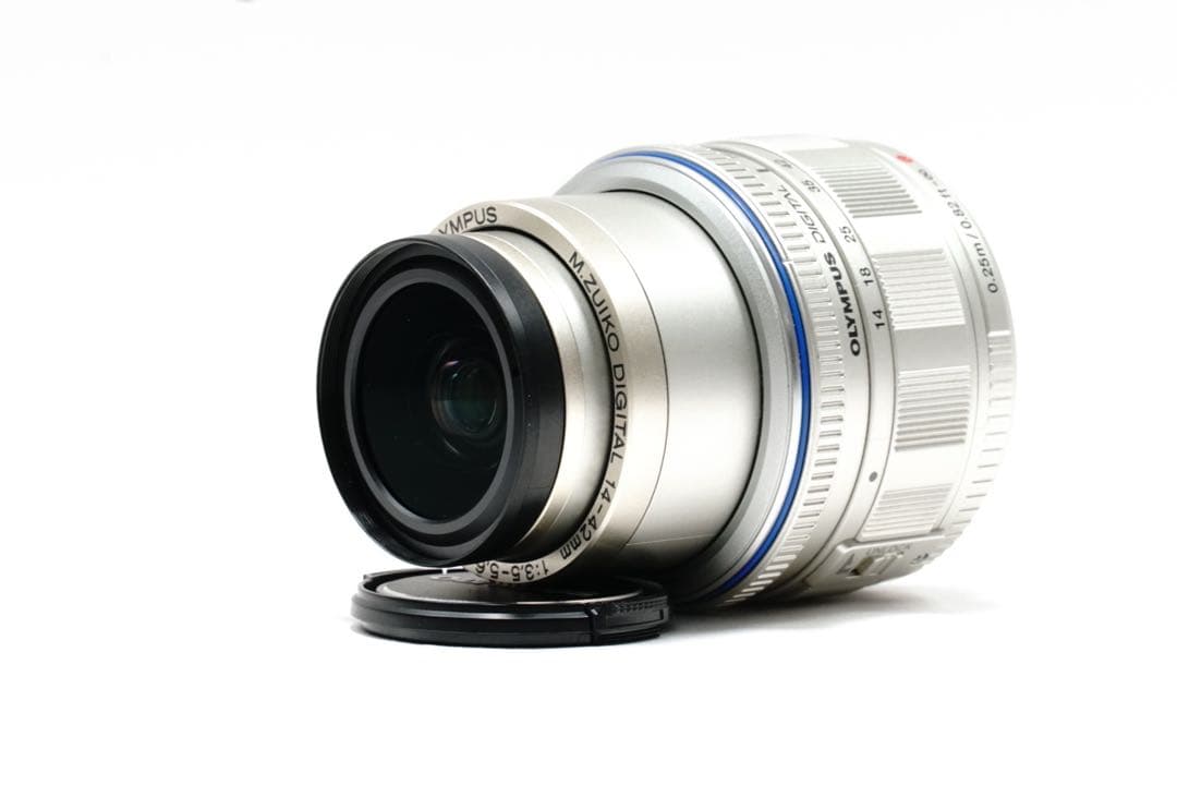 ショット数少ない OLYMPUS PEN E-PL1 ミラーレス一眼 スマホ転送