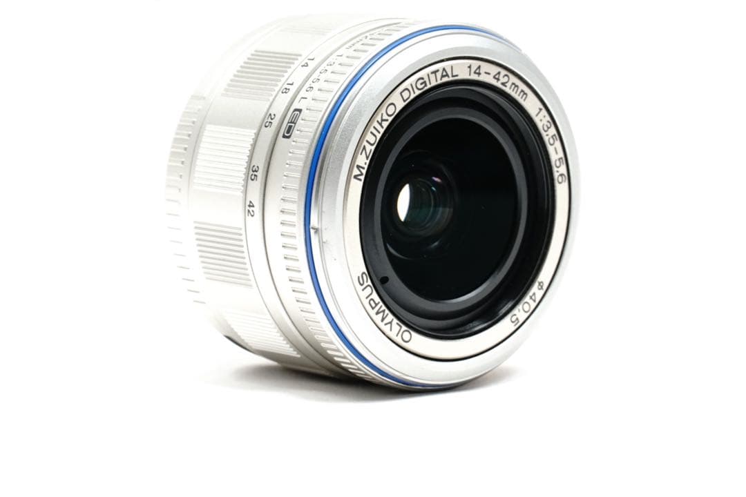 ショット数少ない OLYMPUS PEN E-PL1 ミラーレス一眼 スマホ転送