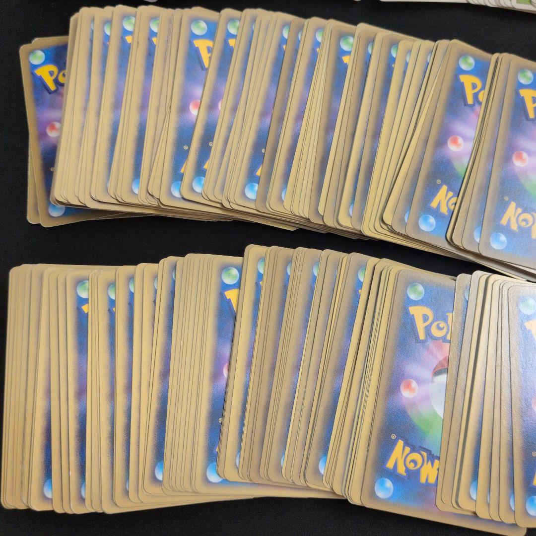 ノーマル 500枚セット まとめ売りPT DP BW XY ブイズ