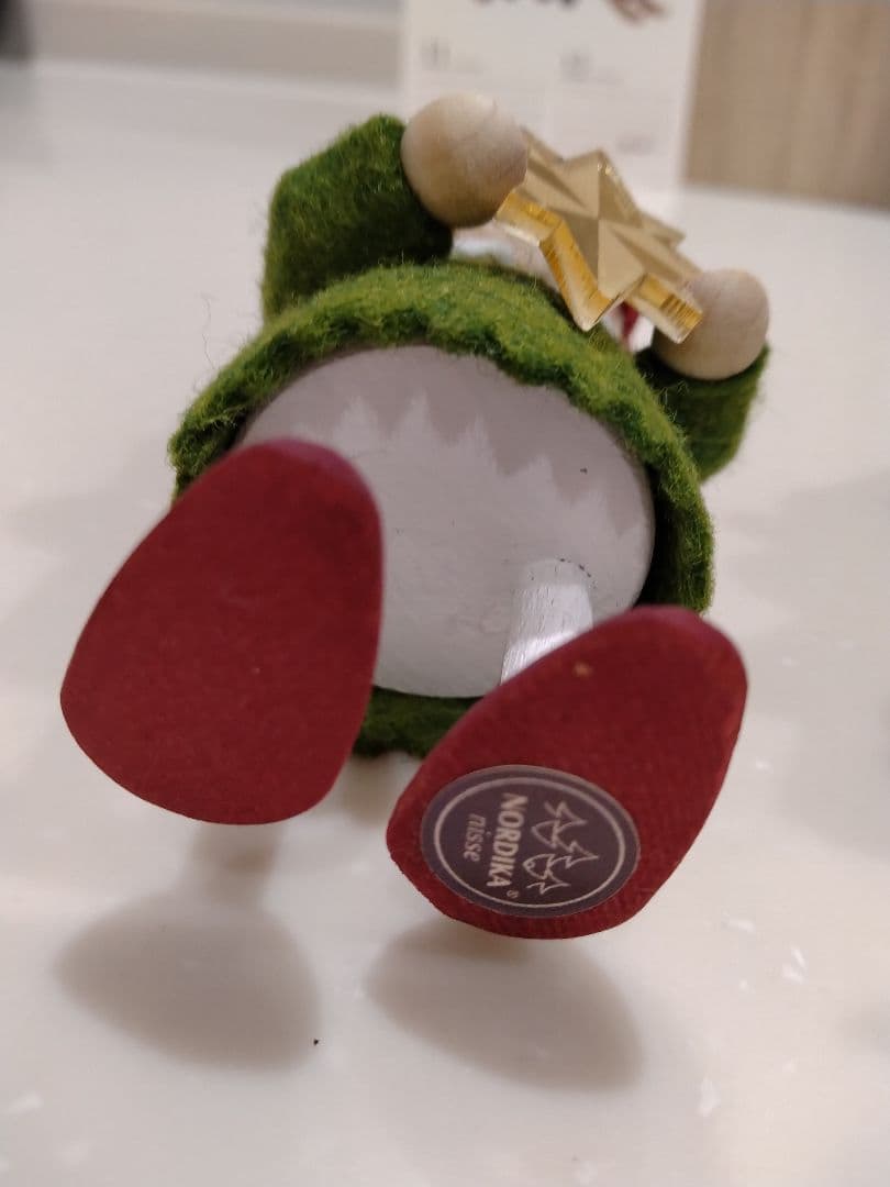 【美品】NORDIKA(ノルディカ) ニッセ 　 ※2020年限定商品