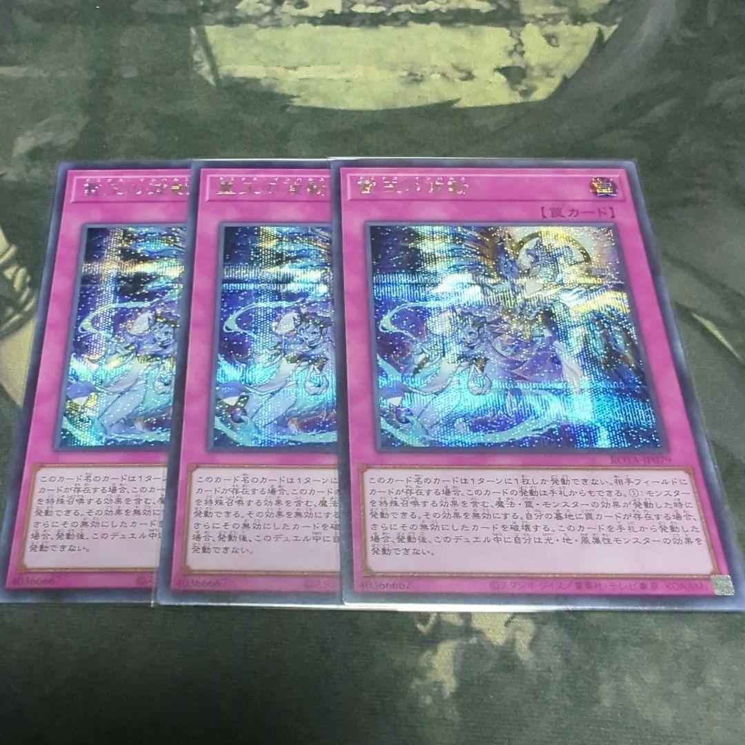 霊王の波動　シク