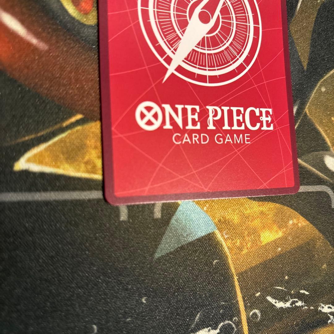 ボア・ハンコック（パラレル）【L】OP14-041