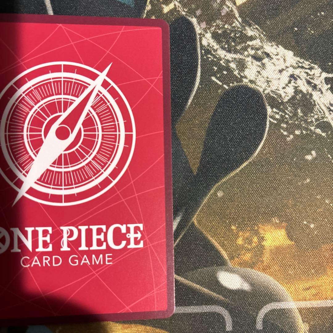 ボア・ハンコック（パラレル）【L】OP14-041