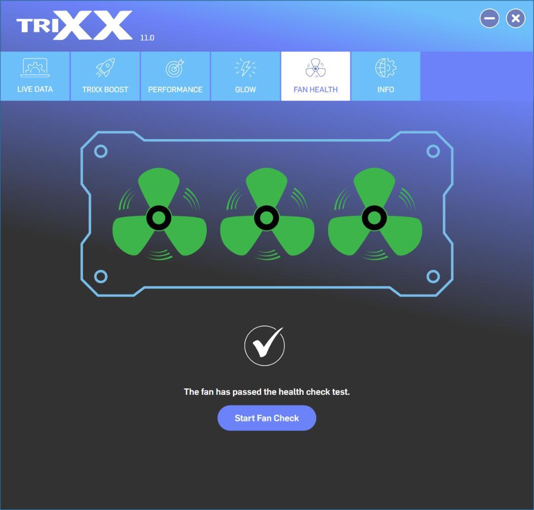 NITRO+ AMD Radeon™ RX 7900 GRE 16GB