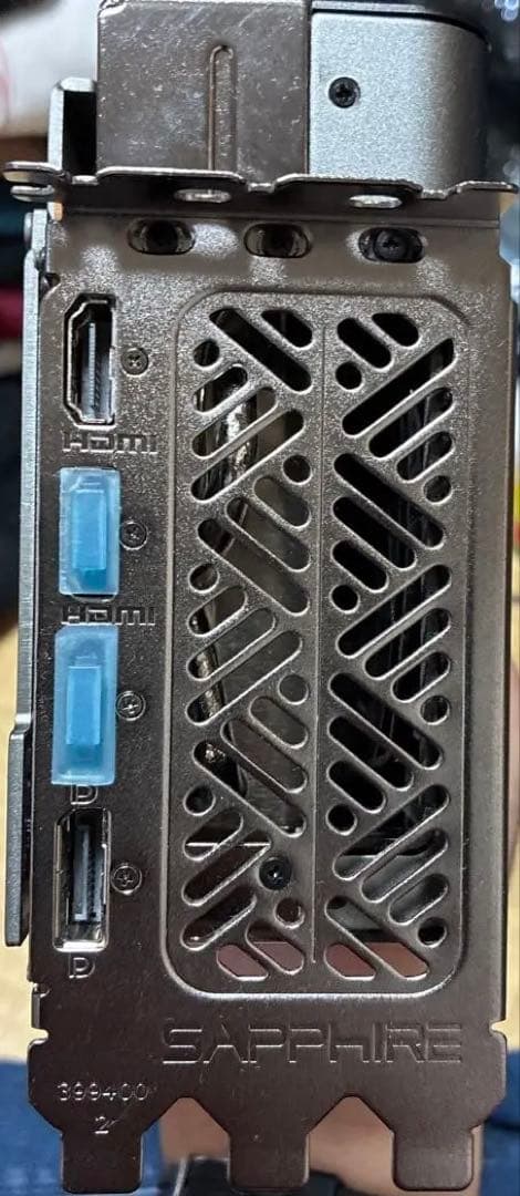 NITRO+ AMD Radeon™ RX 7900 GRE 16GB