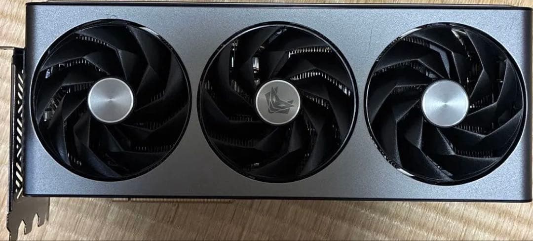 NITRO+ AMD Radeon™ RX 7900 GRE 16GB