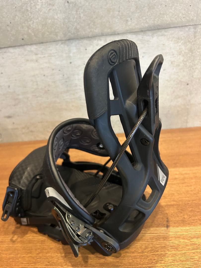 Flow FUSE Ｌサイズ　2018モデル