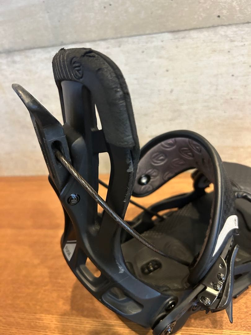 Flow FUSE Ｌサイズ　2018モデル