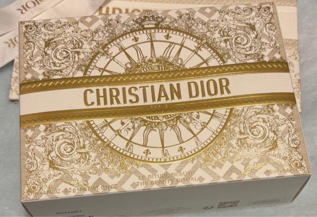 Dior ミス ディオール コフレセット　 ホリデー限定品✨