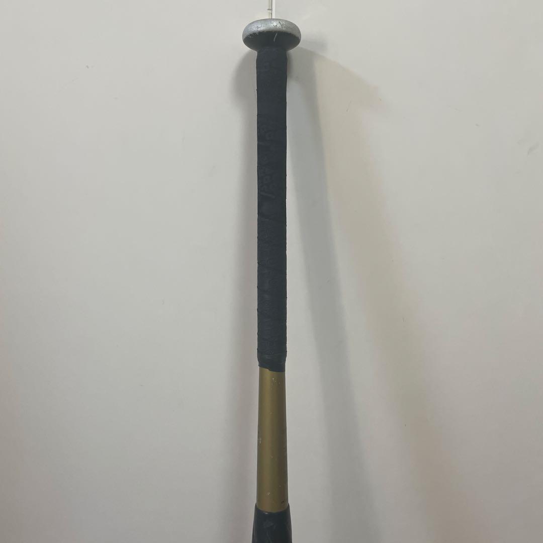 SSK(エスエスケイ) MM18 JR ミドル　少年軟式バット