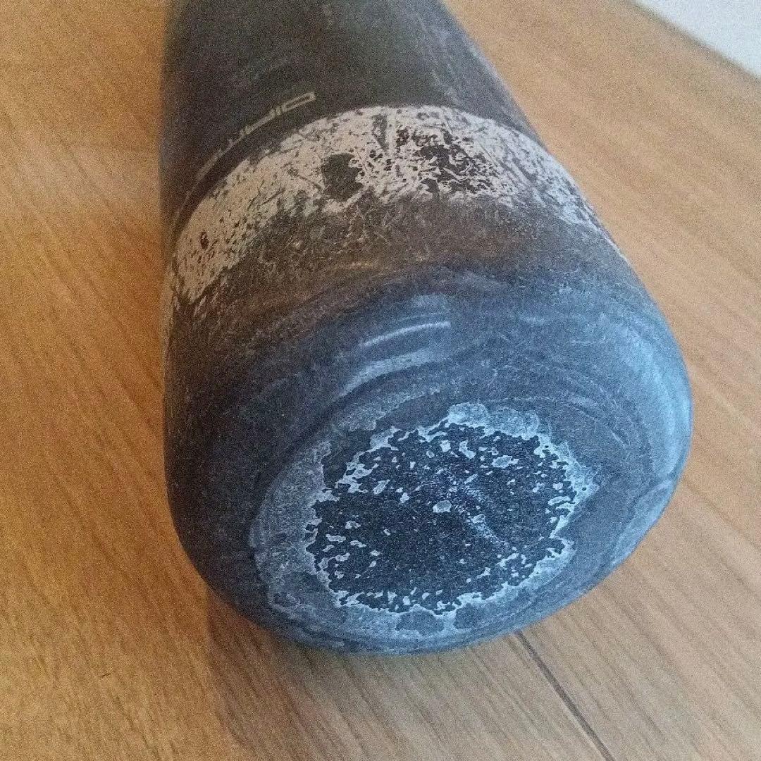 SSK(エスエスケイ) MM18 JR ミドル　少年軟式バット