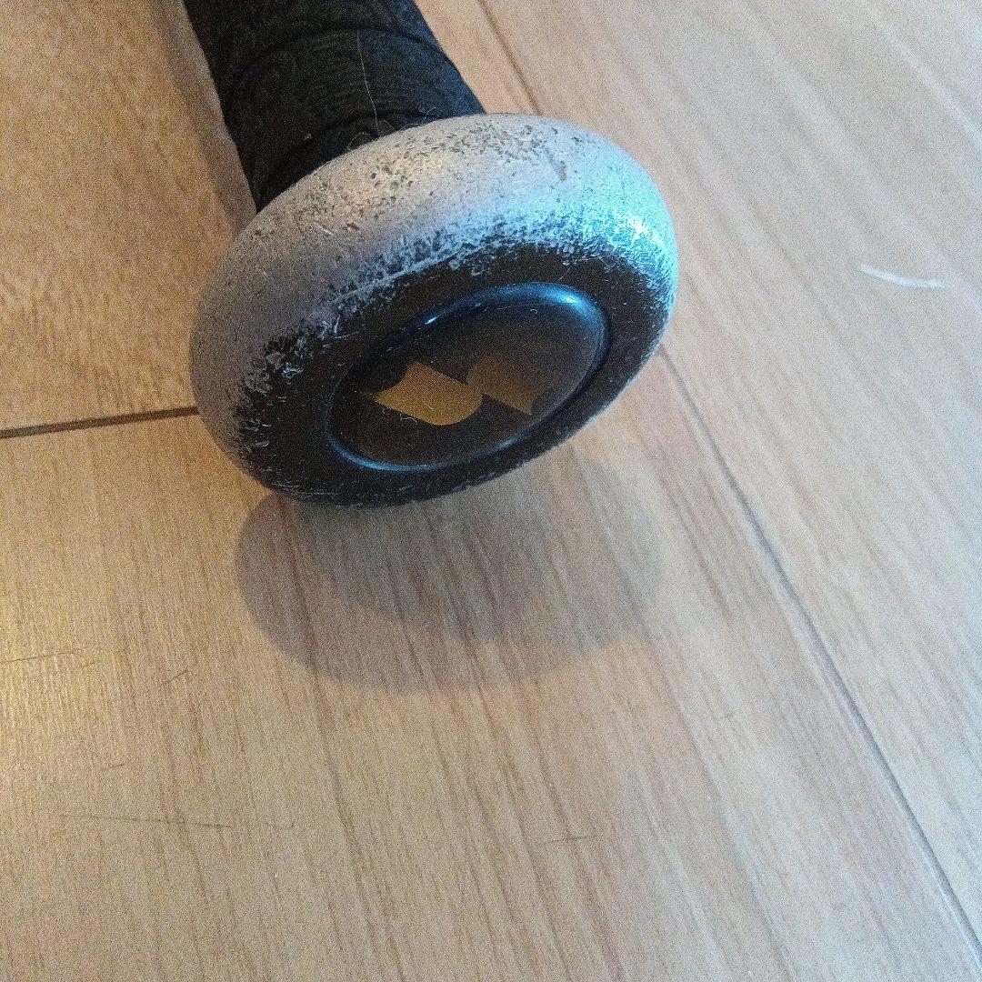 SSK(エスエスケイ) MM18 JR ミドル　少年軟式バット