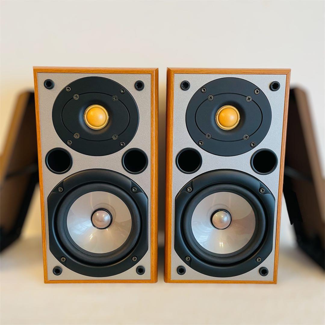 【美品】YAMAHA NS-90 2本組 動作確認済 連番ヤマハ スピーカー