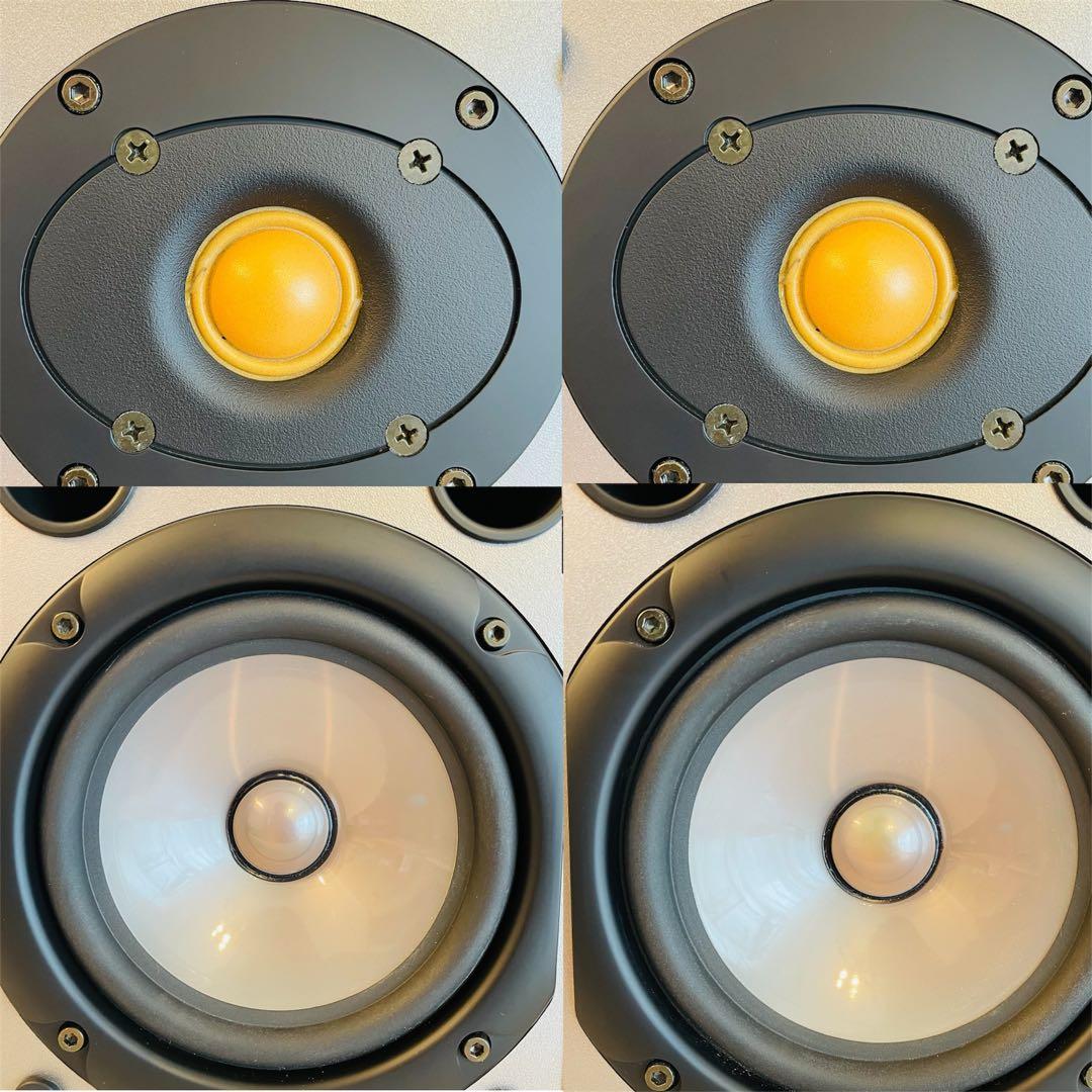 【美品】YAMAHA NS-90 2本組 動作確認済 連番ヤマハ スピーカー