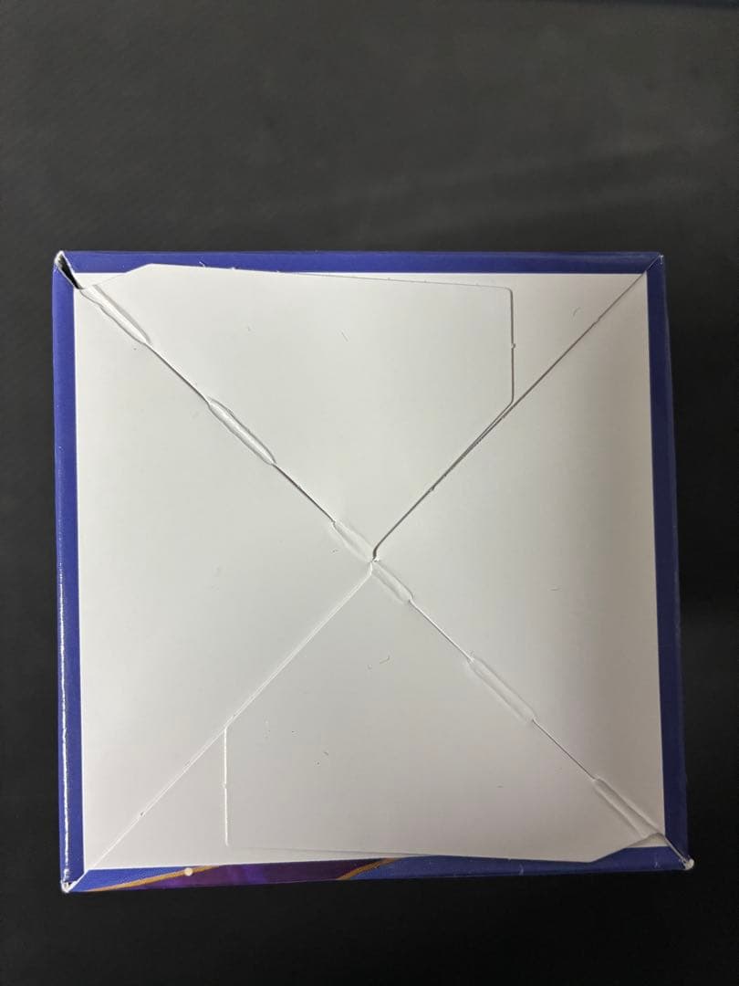 ワンピースカードゲーム　エッグヘッドクライシス　1BOX　テープ付