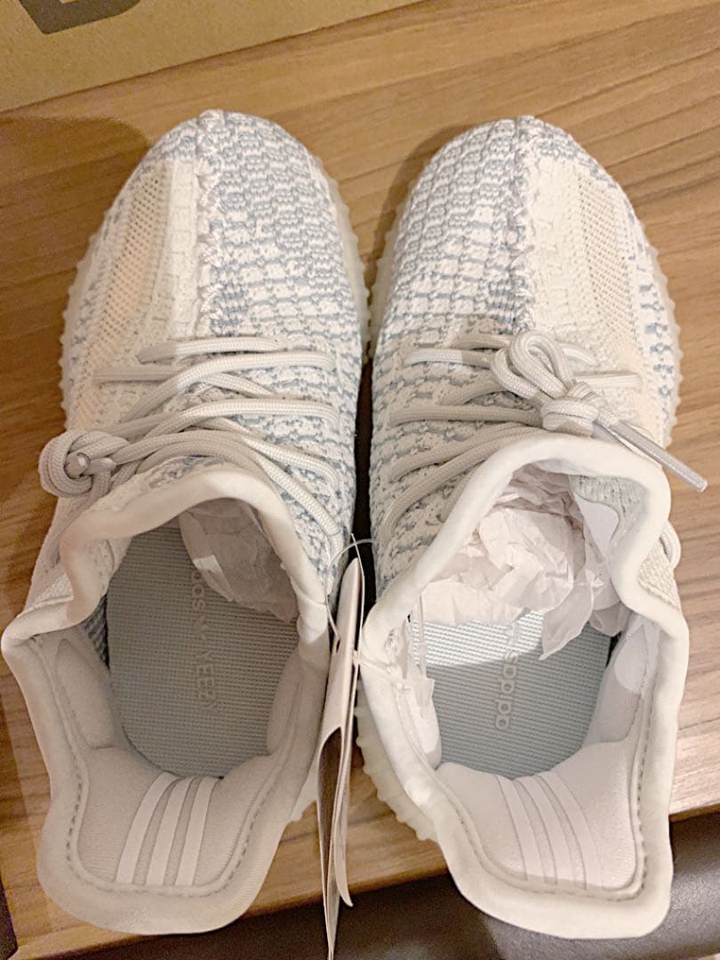 ☆レア☆ Yeezy Boost 350 v2 Infant キッズ アディダス