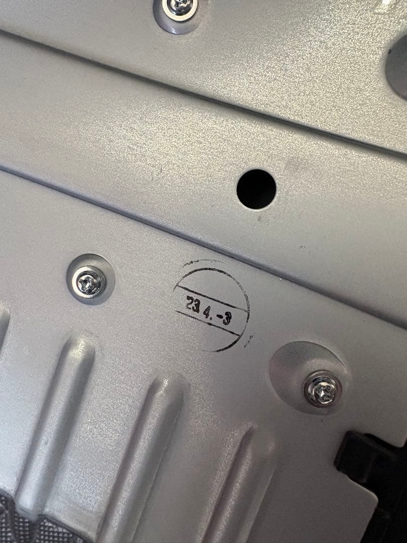 チカレッタ　ホンダ　ステップワゴンrp5 センターテーブル