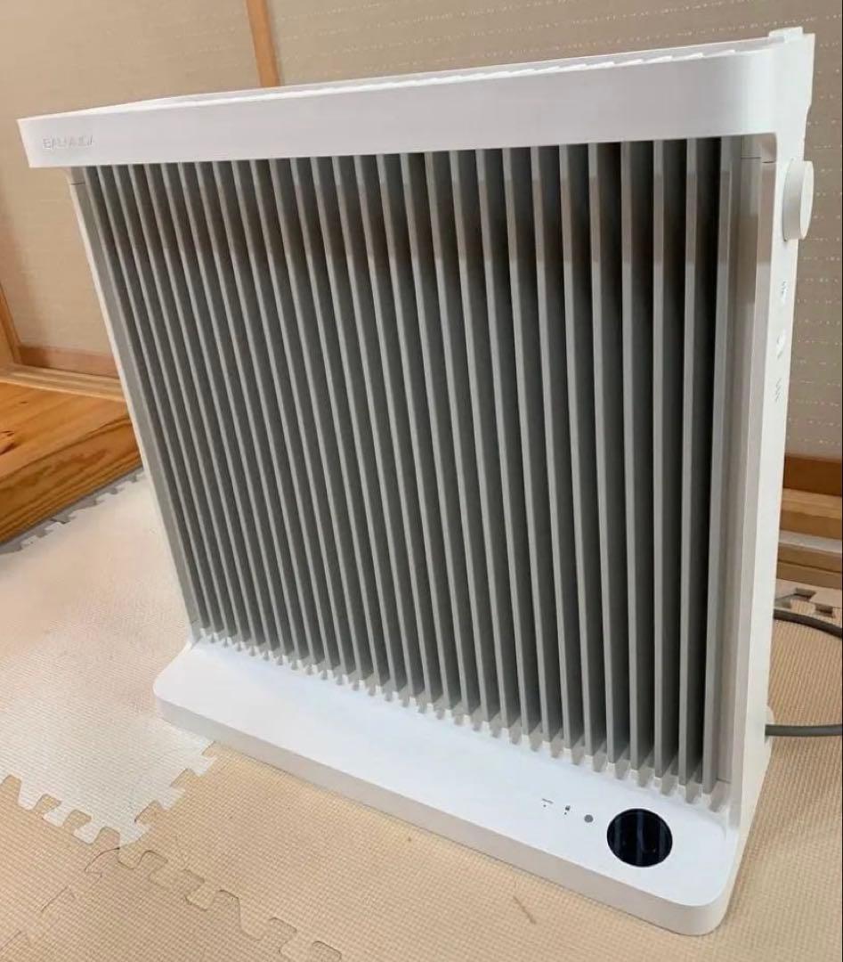 い*ん様 【美品】バルミューダ スマートヒーター