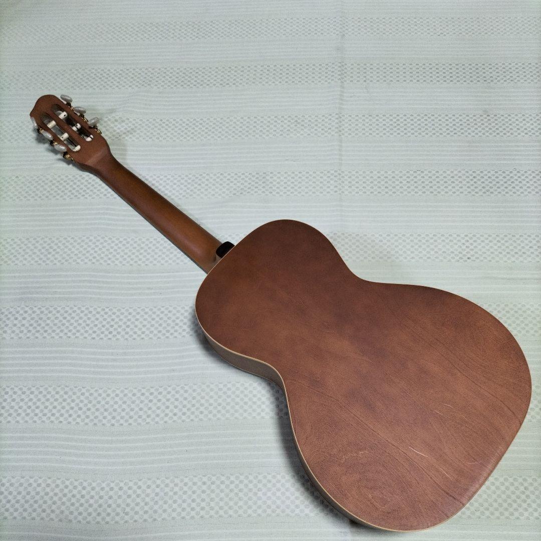 Art & Lutherie　ア―ト&ルシア―　 AMI NYLON CEDAR