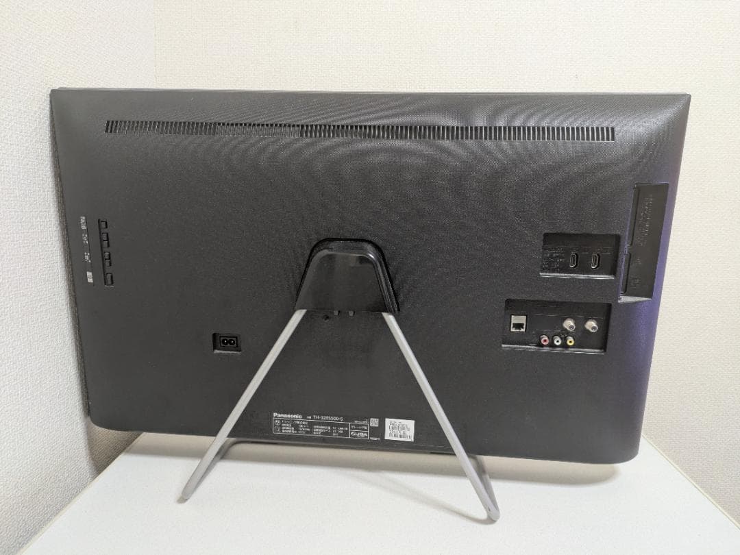 パナソニック VIERA 32型 TH-32ES500-S Panasonic