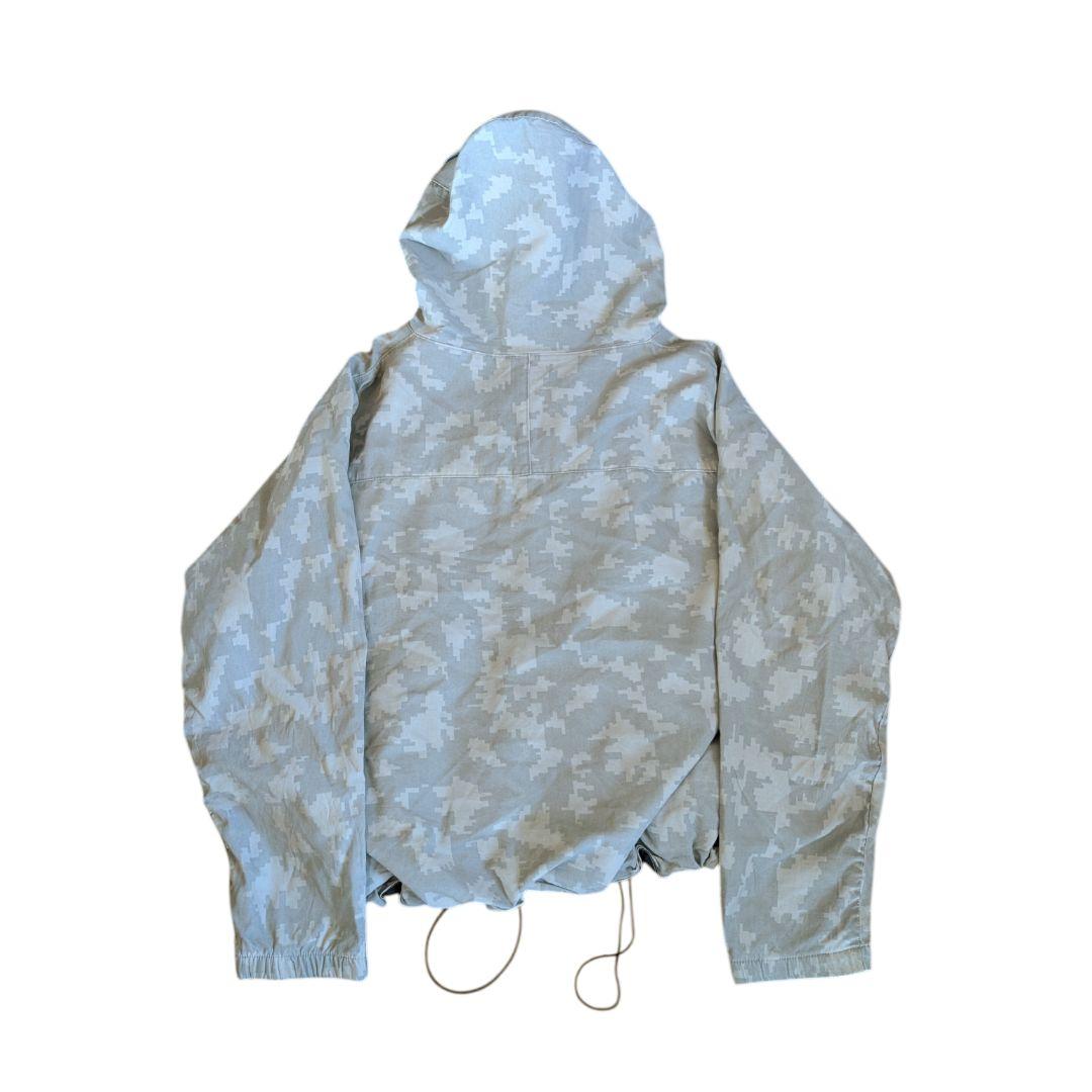 90s old stussy デジカモ ジャケットM USA製 スペシャル