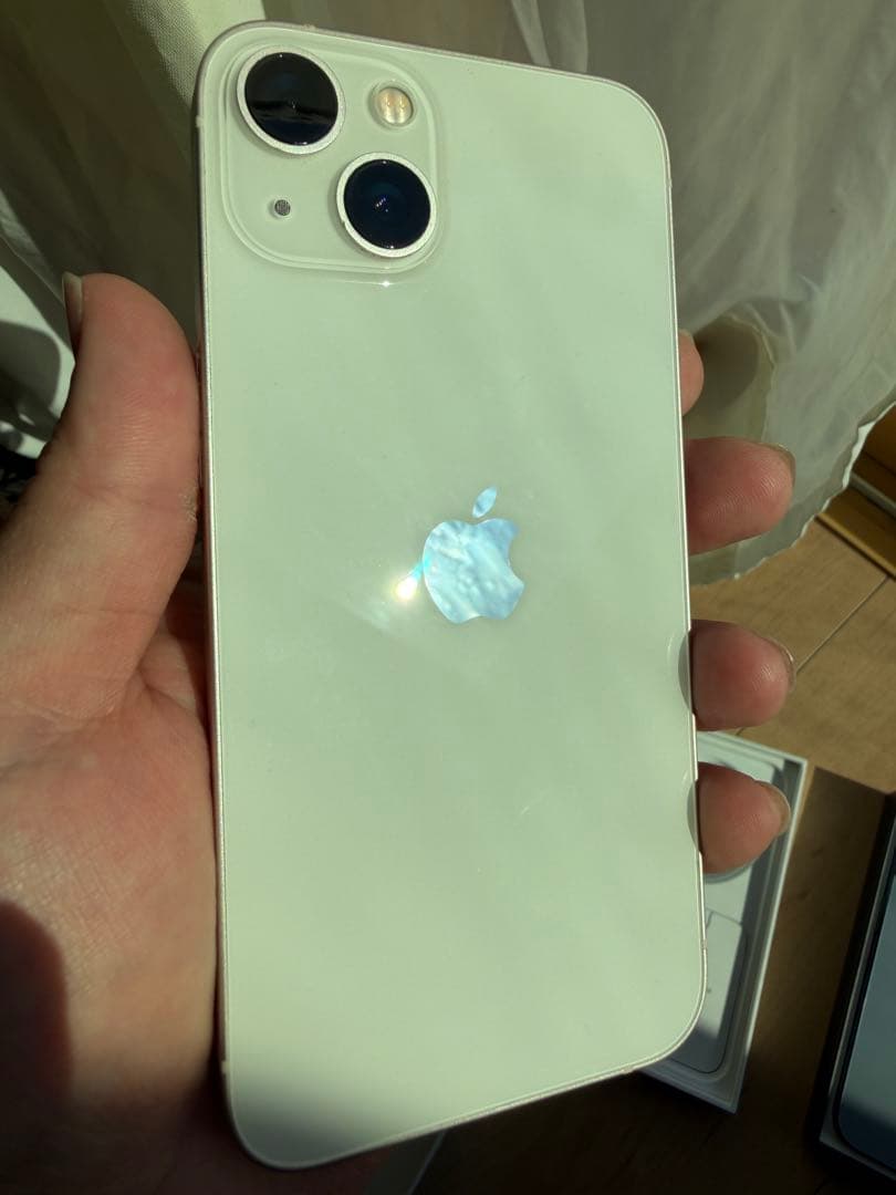 Apple iPhone 13 & 13 Pro セット