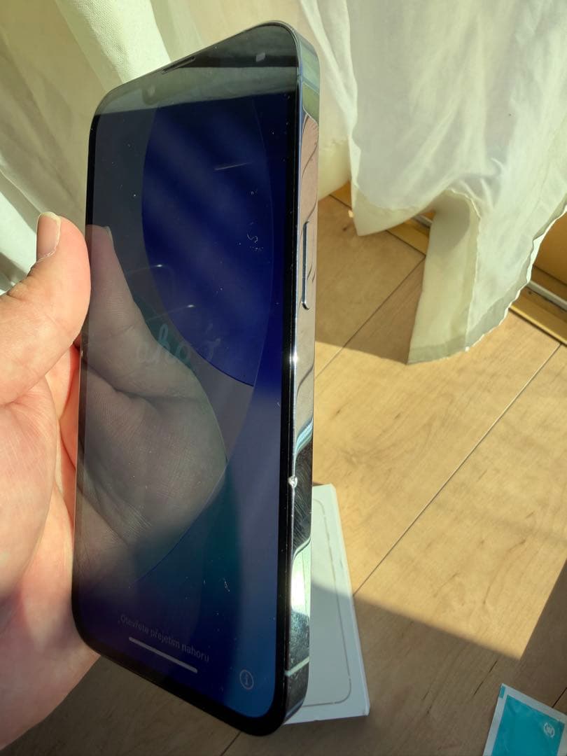 Apple iPhone 13 & 13 Pro セット