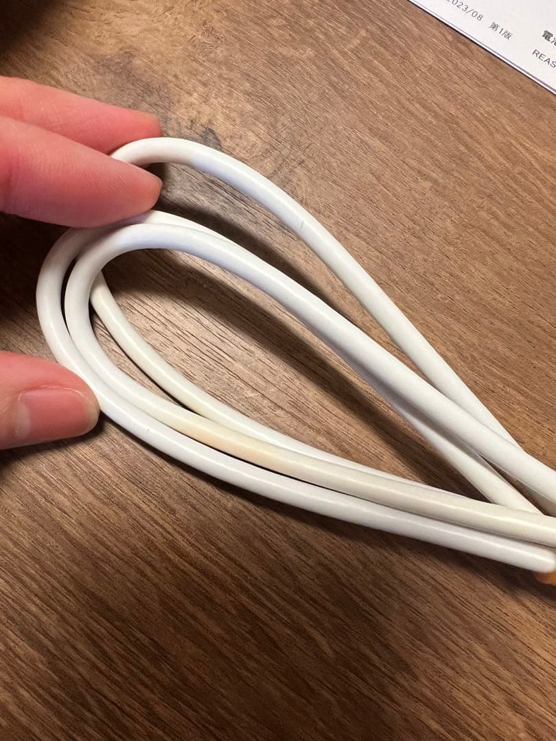 リファ フィンガーアイロン/ ReFa FINGER IRON ST ブラック