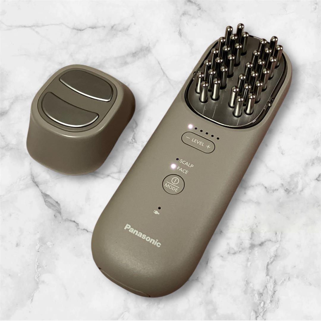 【購入時36000円以上】Panasonic VITALIFT 美顔器 EMS