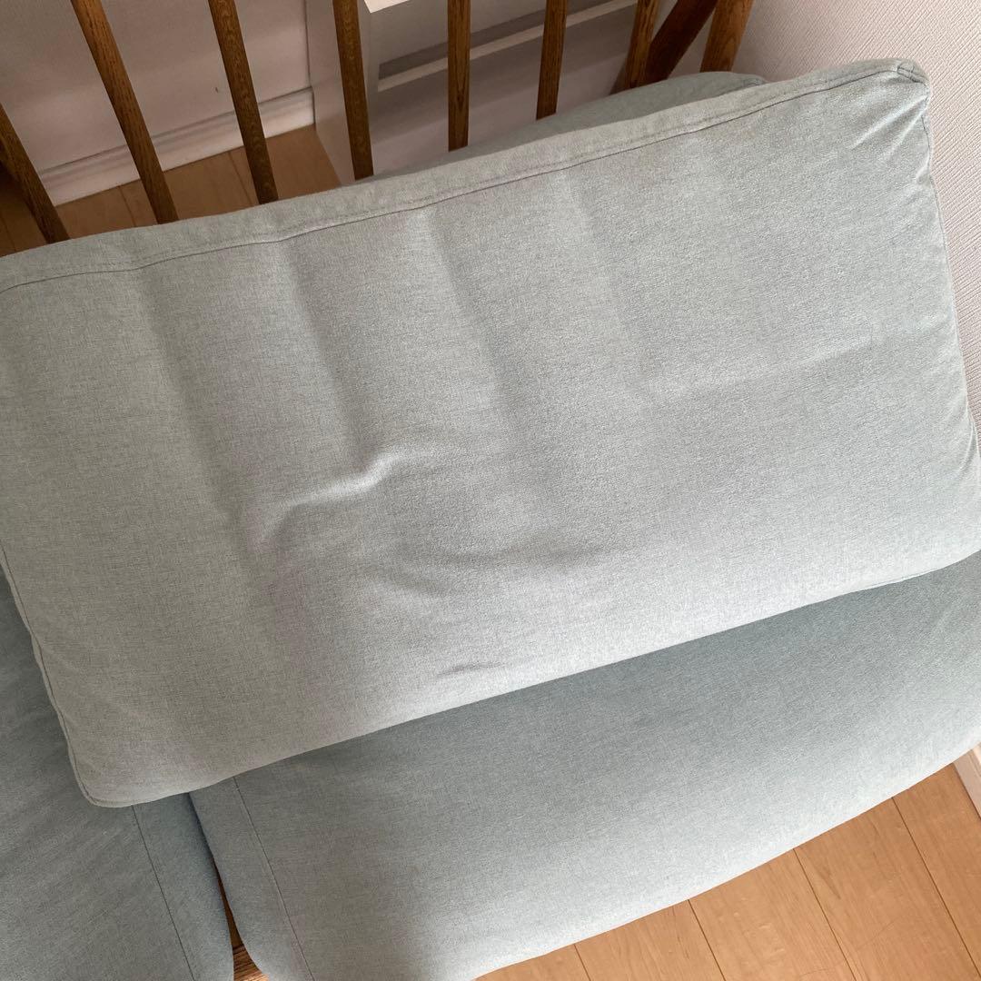 その他 momo natural cloud sofa 2P