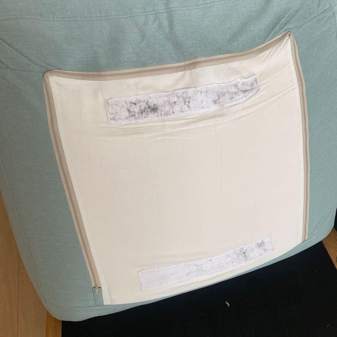 その他 momo natural cloud sofa 2P