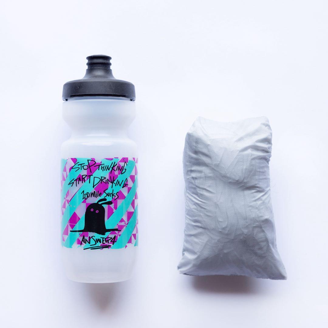 Answer4 ウィンドシェルジャケット【S】