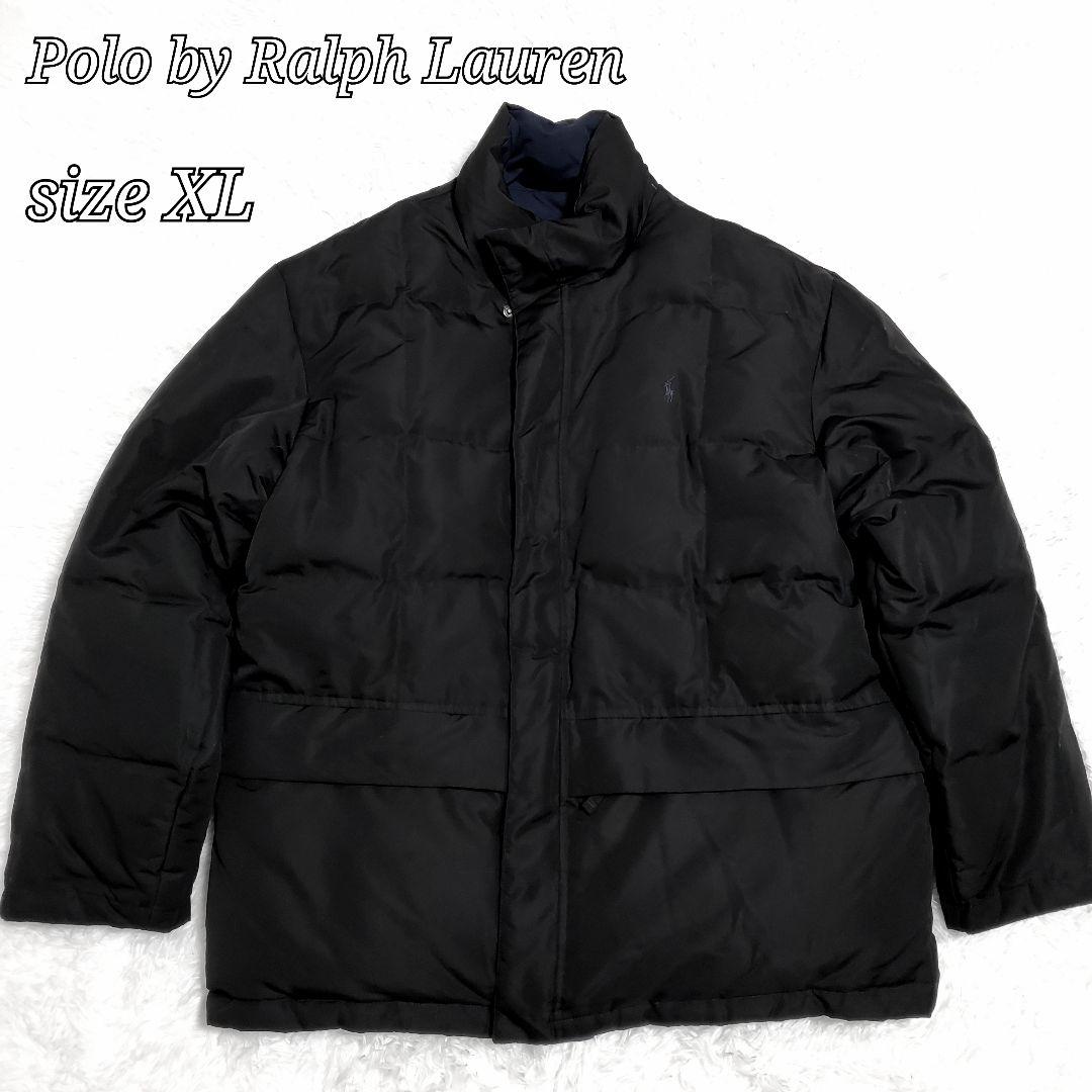 希少✨90s　ポロバイラルフローレン　リバーシブル　bruins様